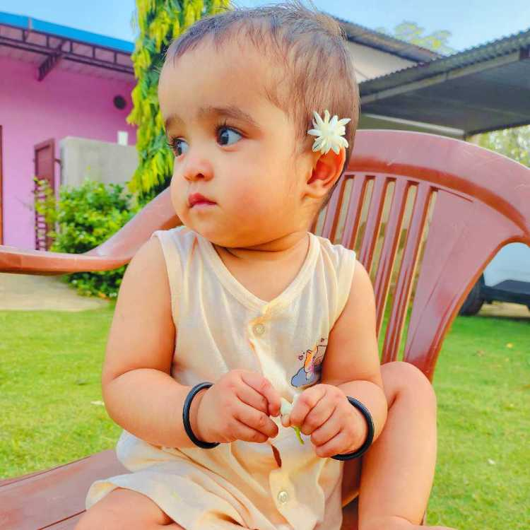 profile image of Vinita Yadav