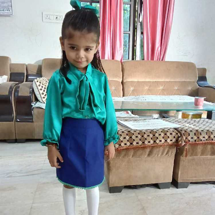 profile image of Sangeeta Katiyar