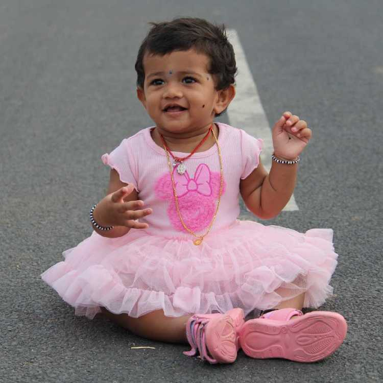 profile image of Hari chandana