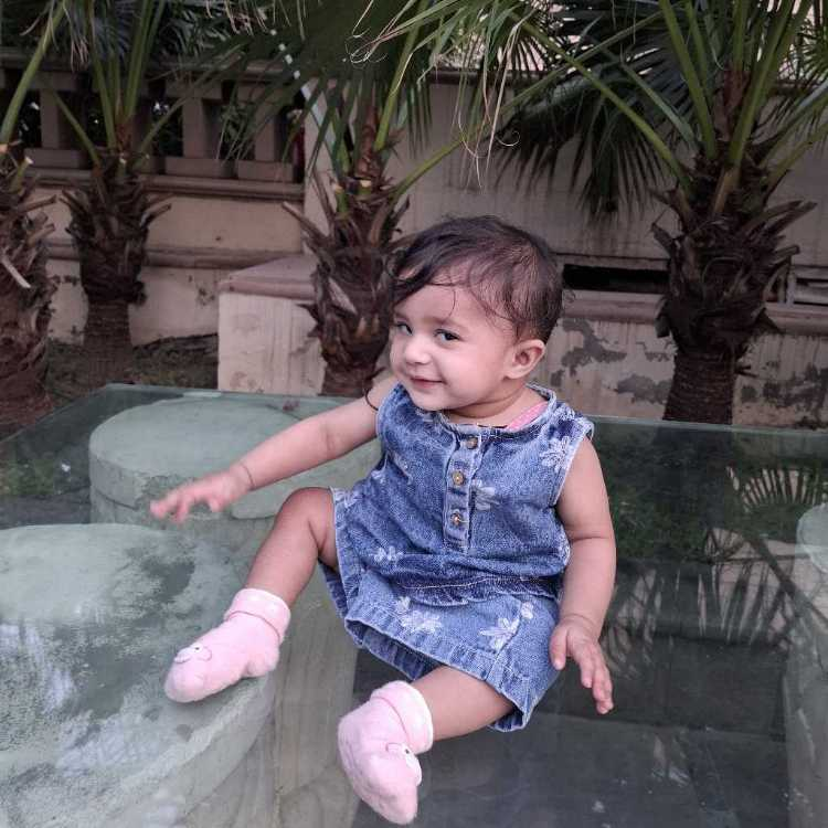 profile image of Ritika