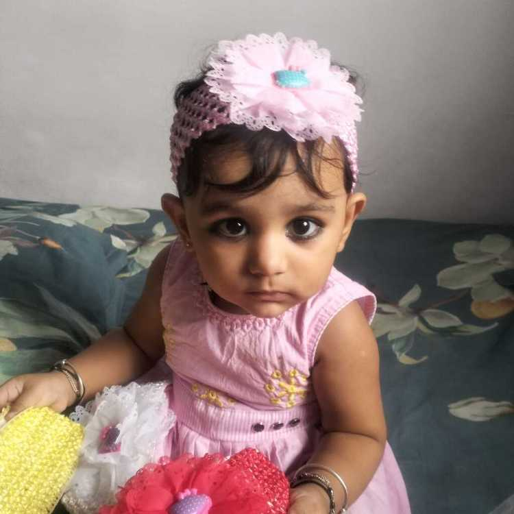profile image of Arati gadhiya