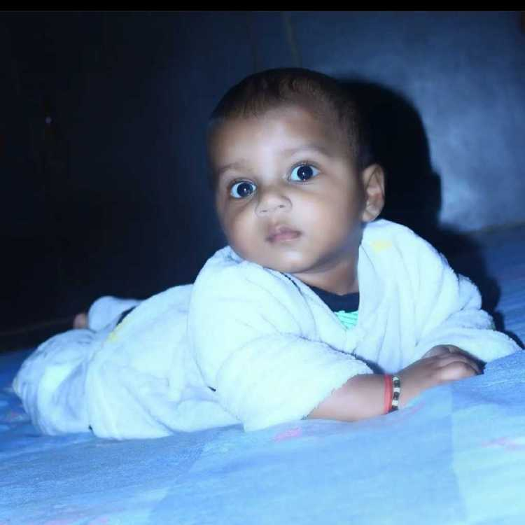 profile image of charu pal