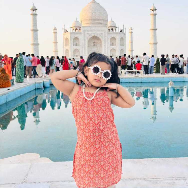 profile image of Payal kumari