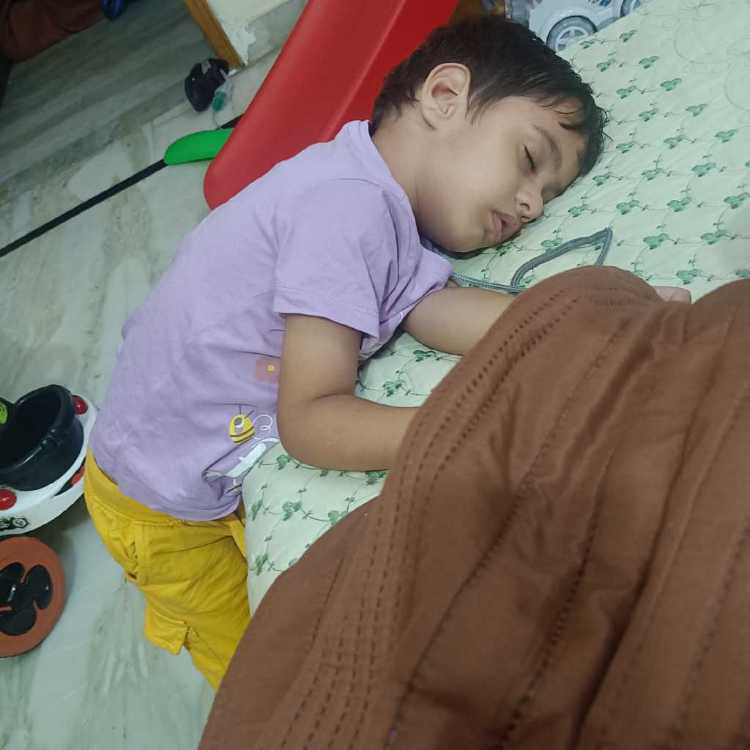 profile image of archana
