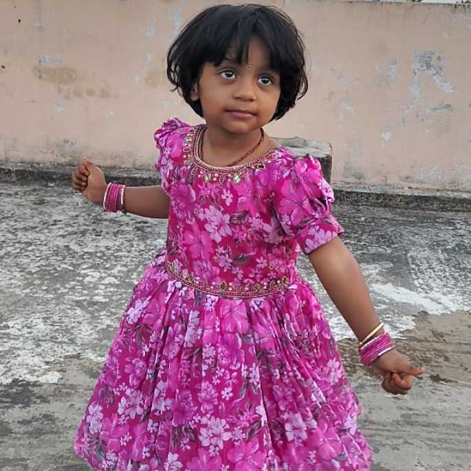 profile image of Advitha