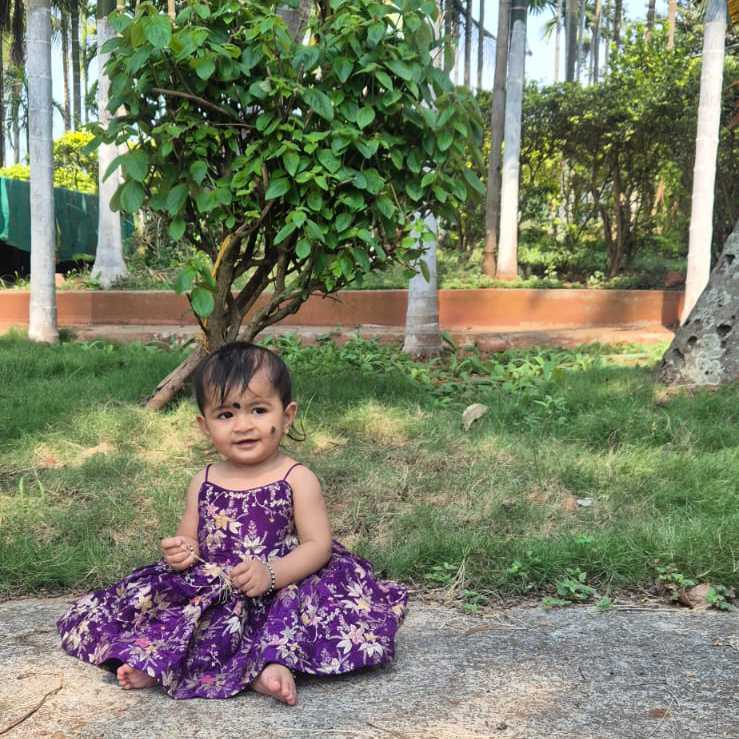 Harshitha Harshi profile image of Harshitha Harshi