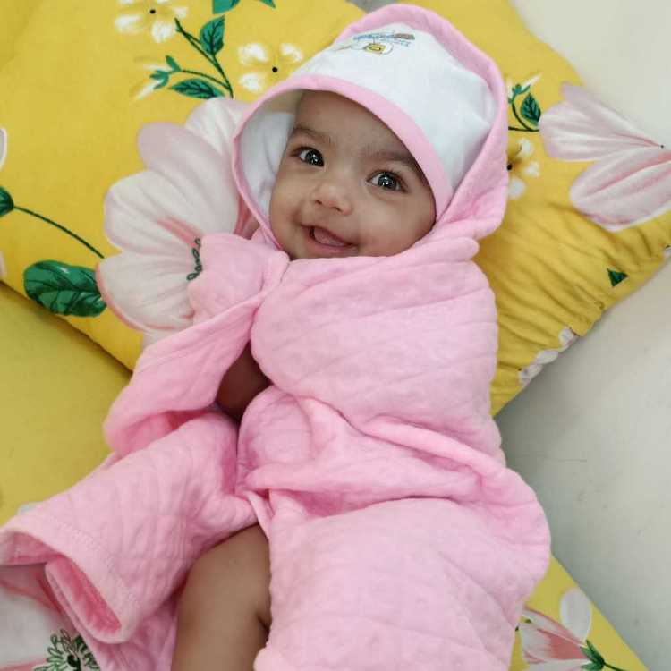 profile image of Nida Khan