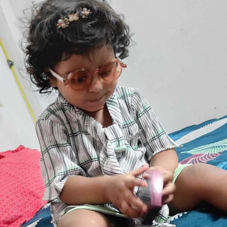 profile image of savita mishra