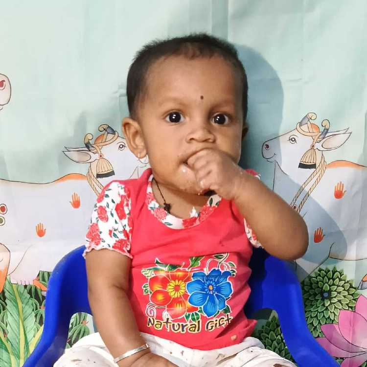 profile image of Vaishnavi Pravin