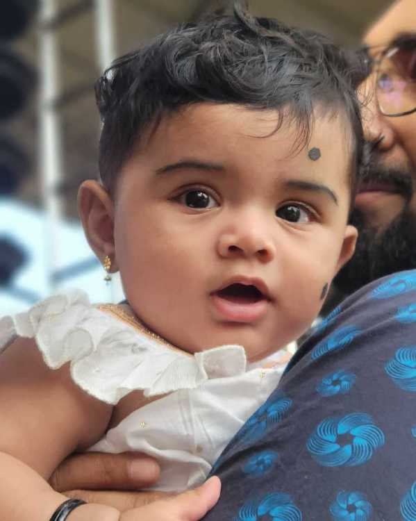 profile image of Mini Ramadasan