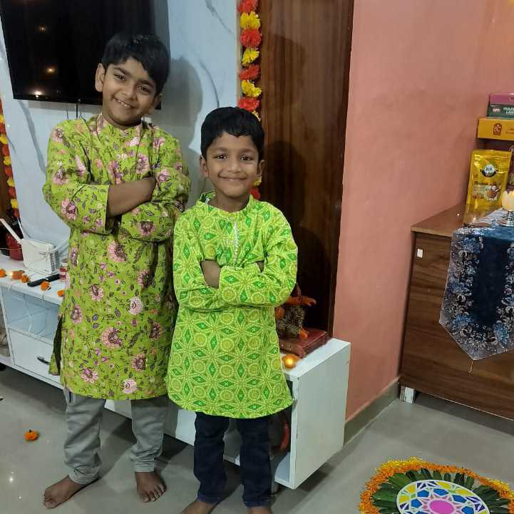 profile image of Hariom