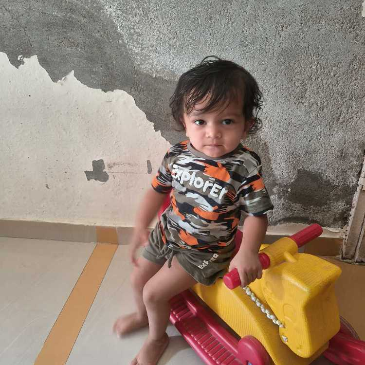 profile image of Happy Patel