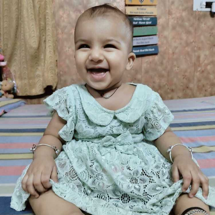 profile image of lovely arora