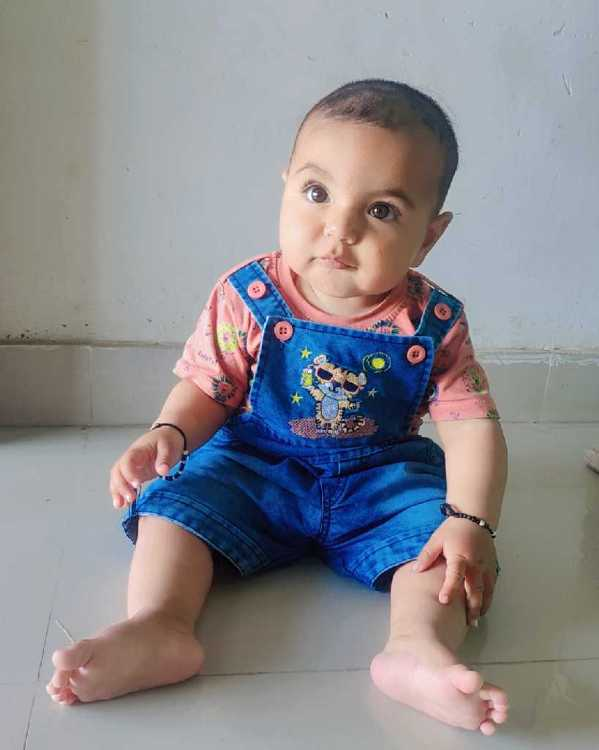 profile image of krisha dahiya