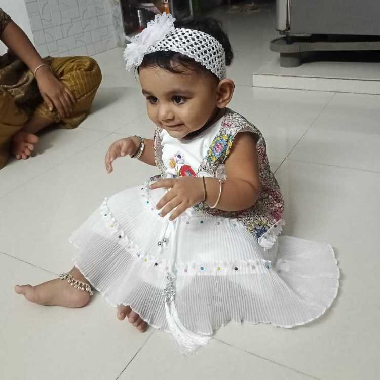 profile image of Arati gadhiya