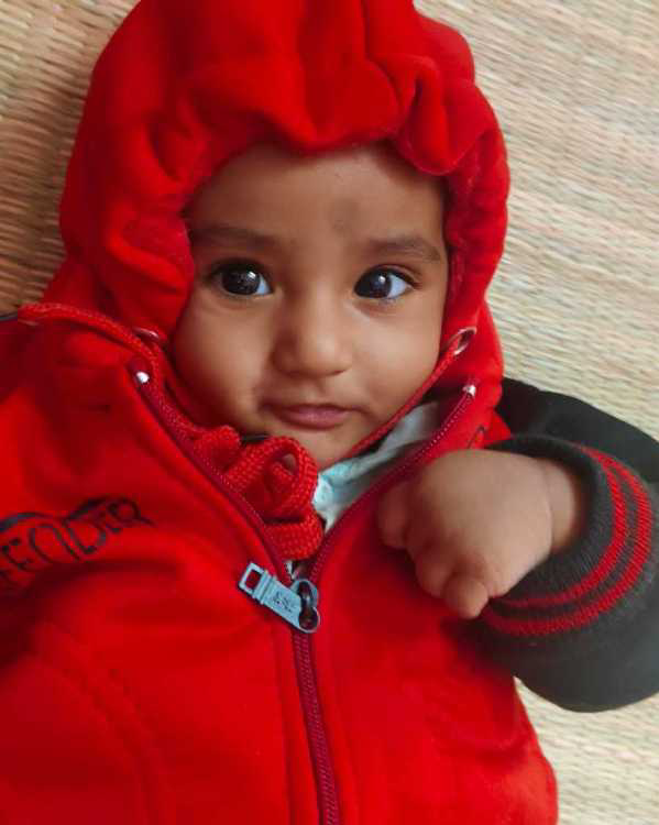 Anusuya profile image of Anusuya