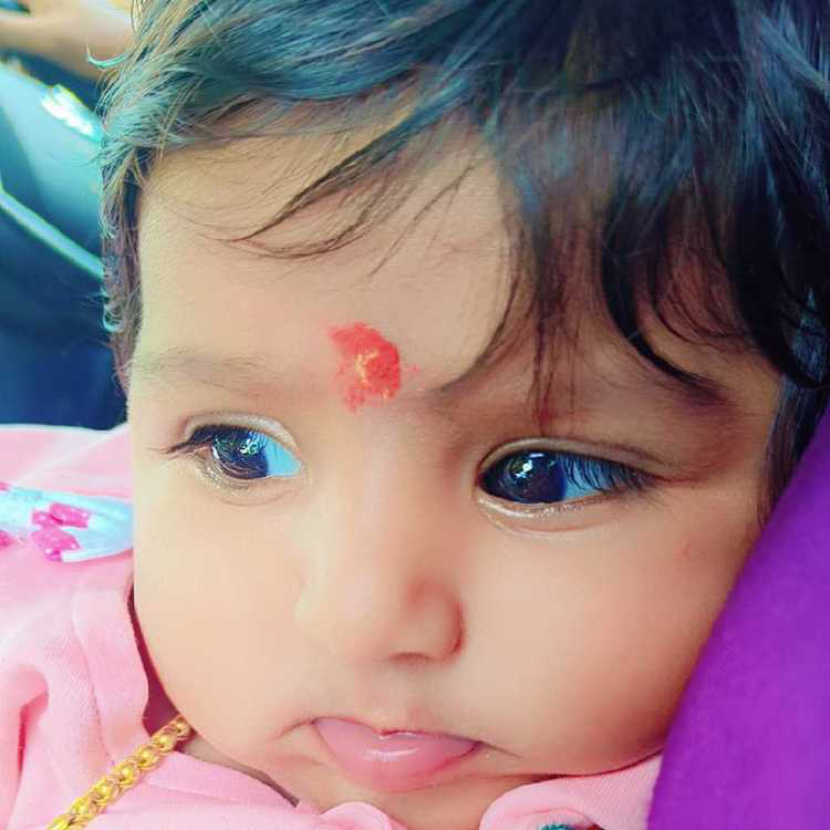 profile image of aswini