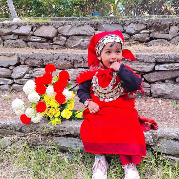 profile image of Maryam