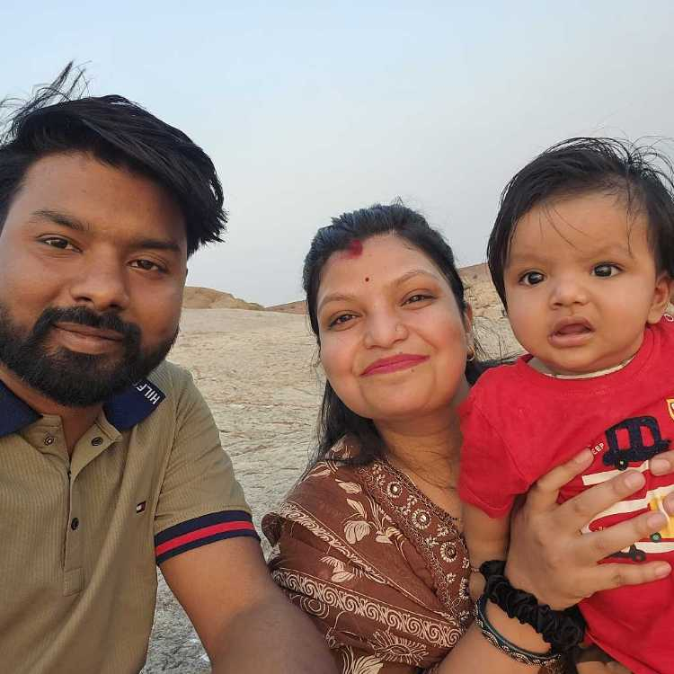 Pratibha manjhi profile image of Pratibha manjhi