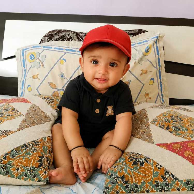 profile image of brijesh solanki