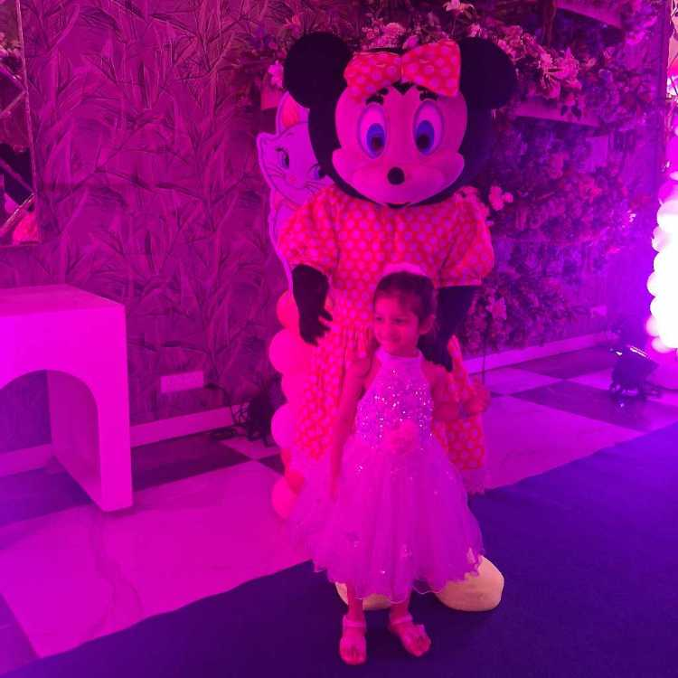 profile image of Pooja jain