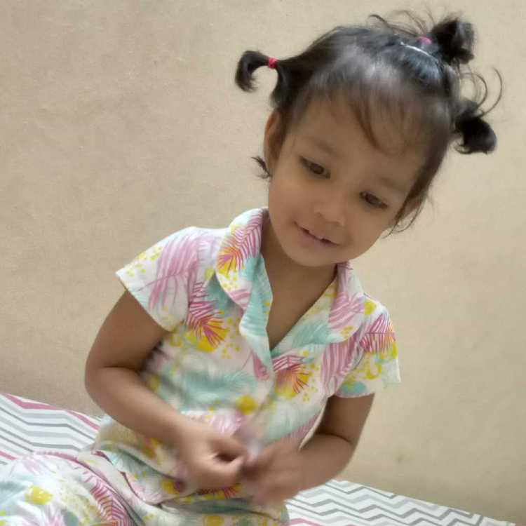 profile image of Shaila Khan