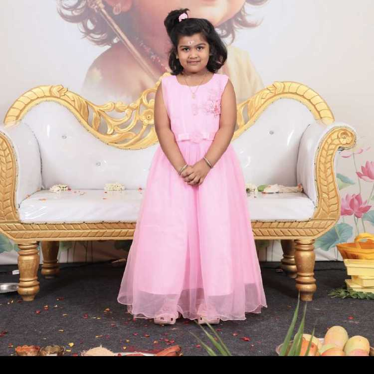 profile image of Tamil selvi