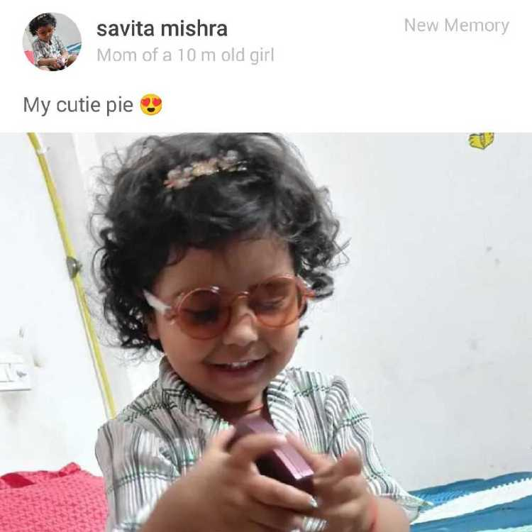 savita mishra profile image of savita mishra