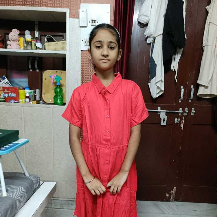 profile image of Gursharn Kaur