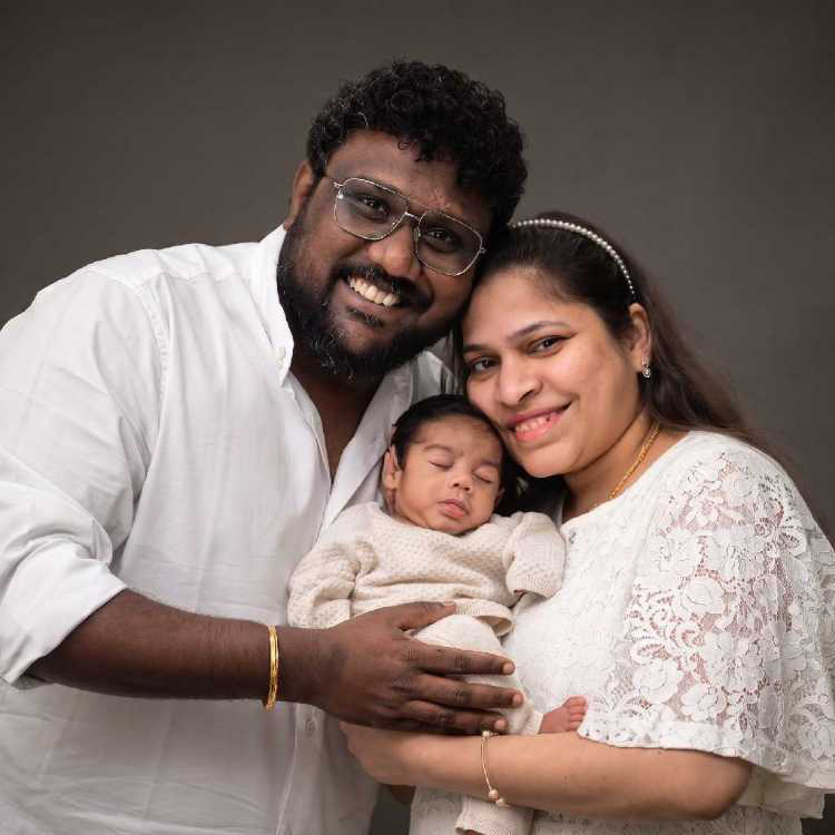 profile image of Evancy Grace Nakkapalli