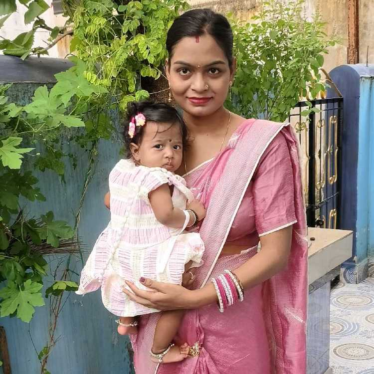 profile image of Pritika sahu