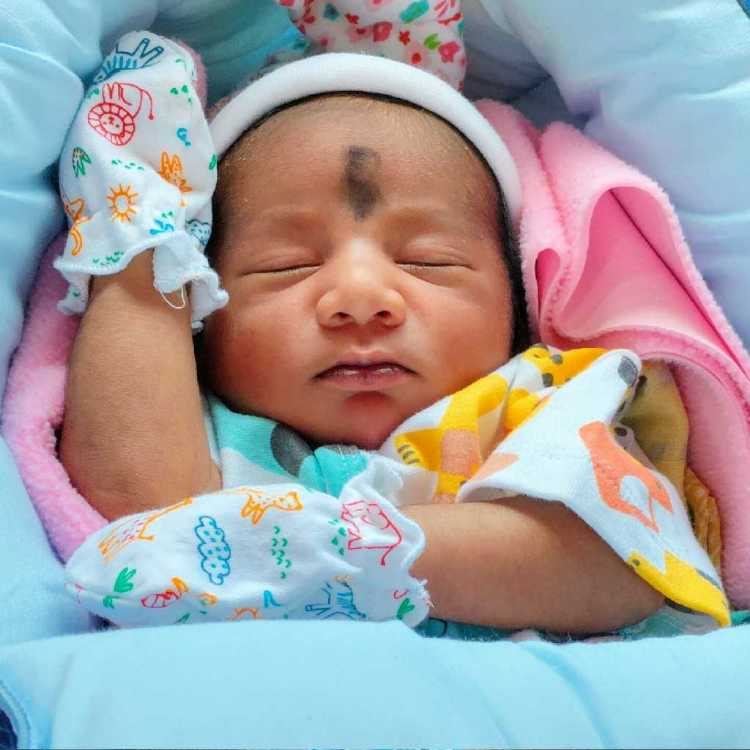 profile image of Mahalakshmi G