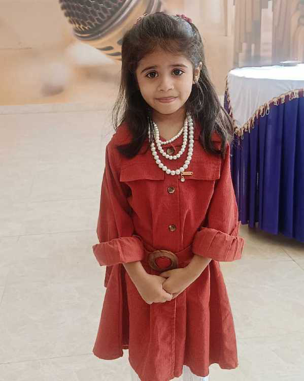 Sweta Thakur profile image of Sweta Thakur