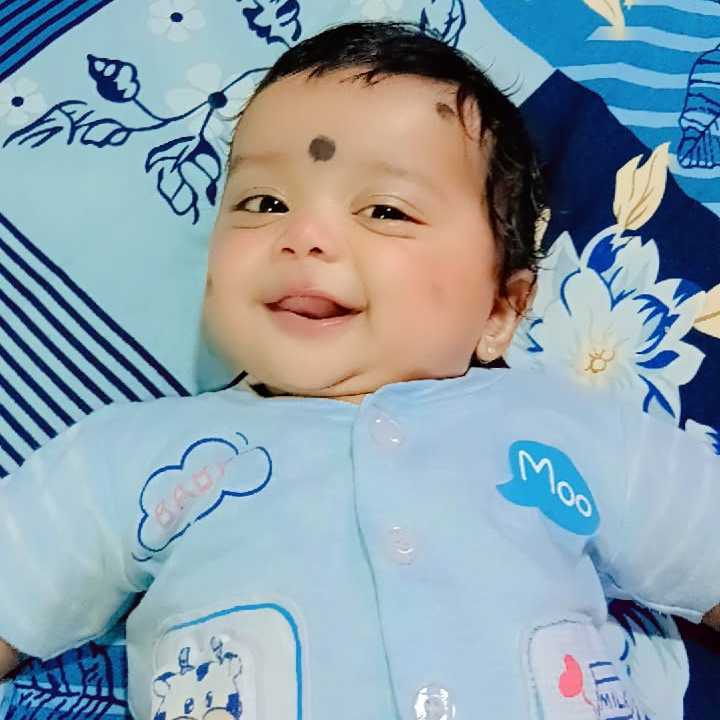 profile image of Vishakha rupesh bhandari