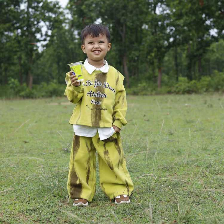 profile image of Sharmin