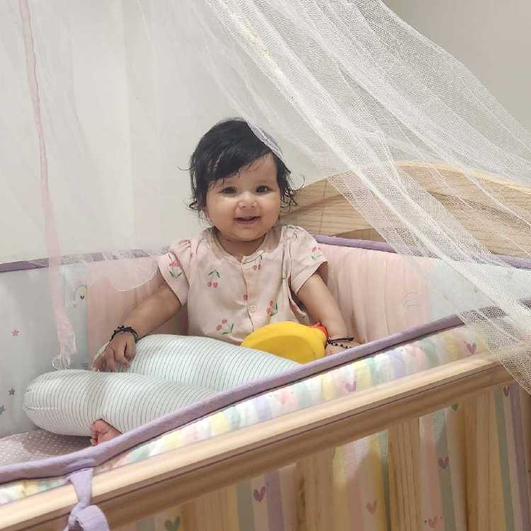 profile image of Arohi sharma