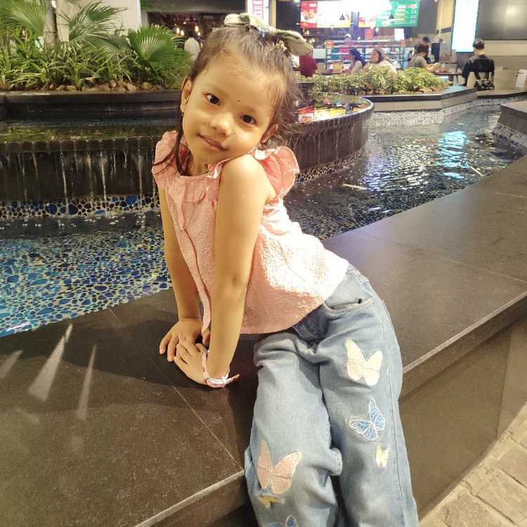 profile image of Sangita Singha