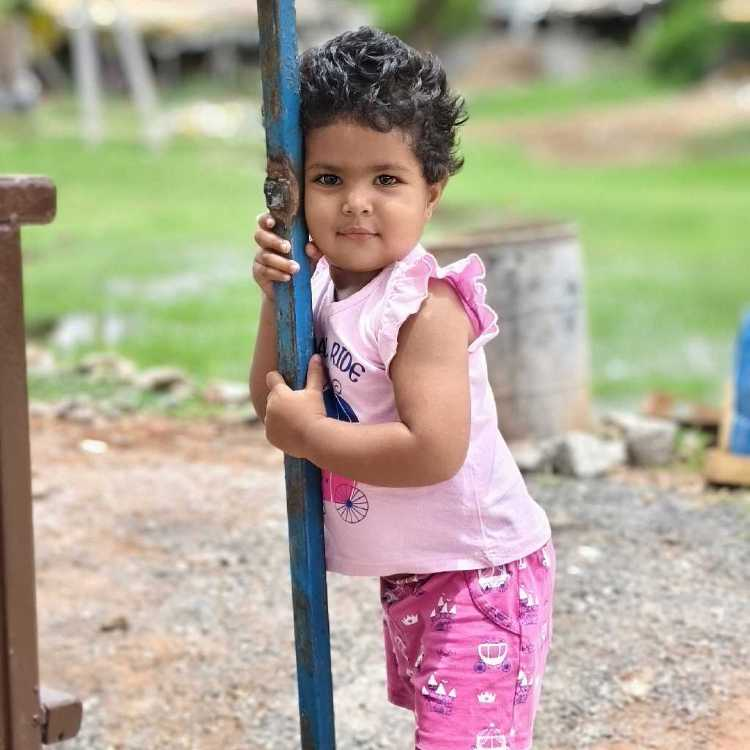 profile image of sandhya reddy