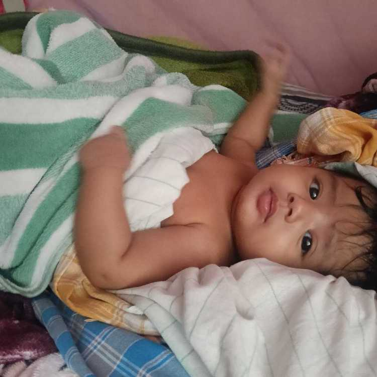profile image of Bhoomika