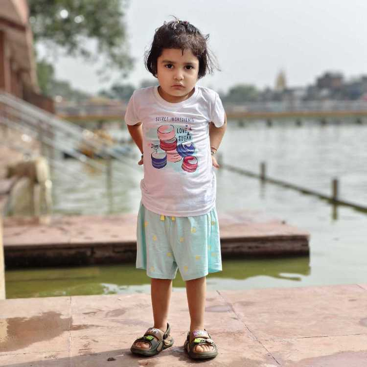 profile image of Parul Mishra