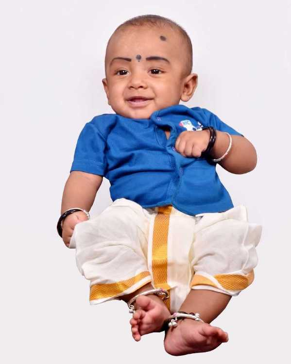 profile image of Revathy