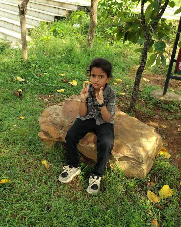 profile image of Saloni Rajput 3 years 8month