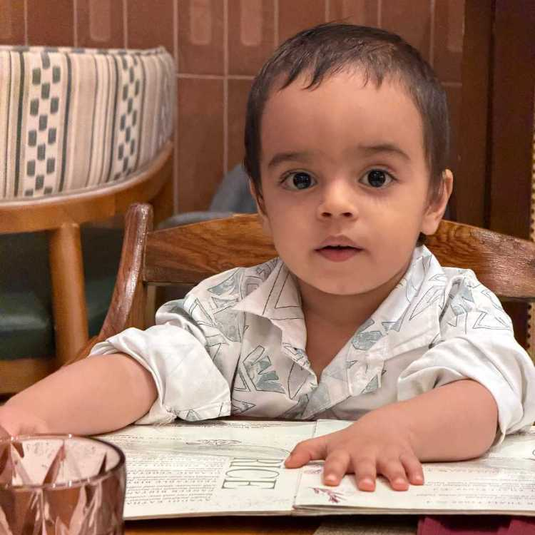 profile image of Babbar Simran