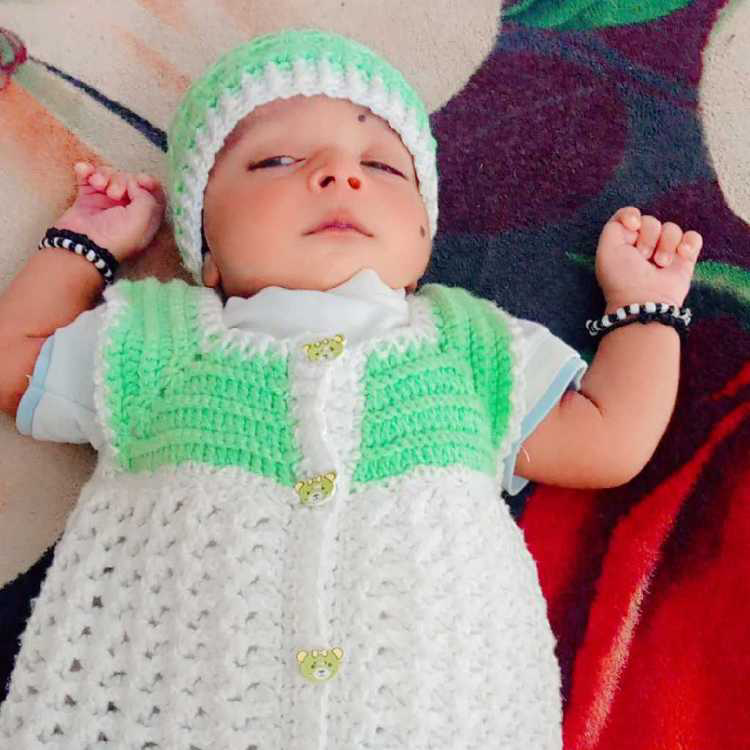 profile image of Farheen Taj