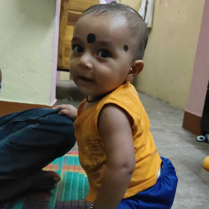 profile image of Shravya Gunti