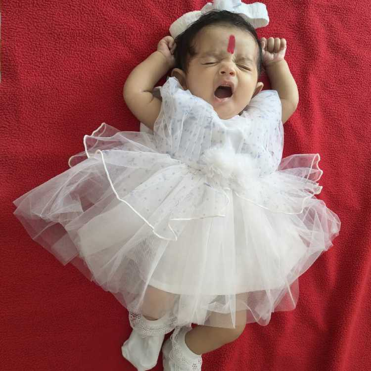 profile image of Komal