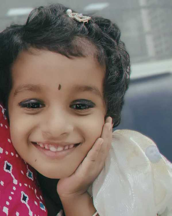 profile image of Dilli Rani