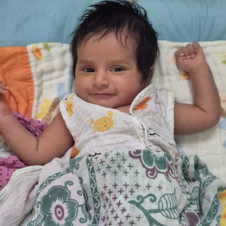 profile image of Madhu Priea