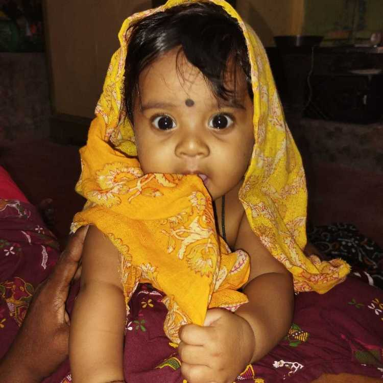 profile image of Banani Ghosh