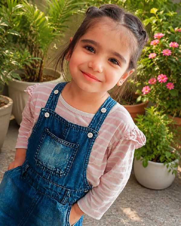 profile image of Faiza Sayyed